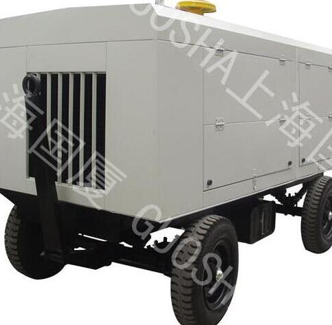 空壓機(jī)的用途和特征 空壓機(jī)