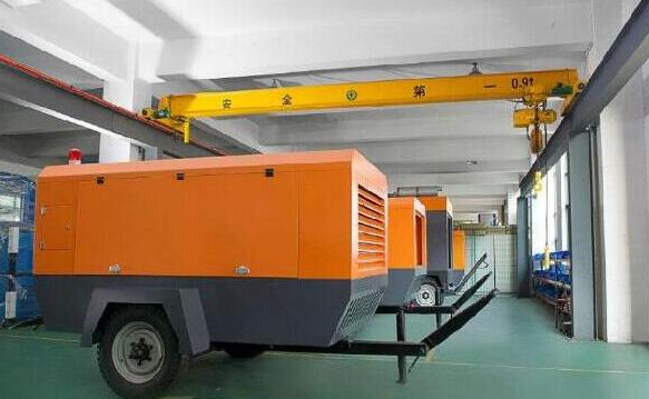 上海國廈空氣壓縮機(jī)操作過程中可能出現(xiàn)的問題 國廈壓縮機(jī)