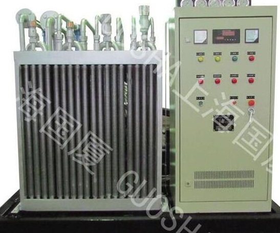 上海國廈空氣壓縮機(jī)操作過程中可能出現(xiàn)的問題 空氣壓縮機(jī)