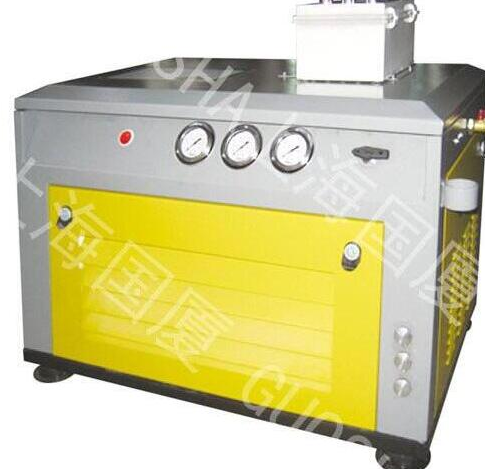 空壓機(jī)沉淀物的解決辦法 空壓機(jī)油泥積碳的控制