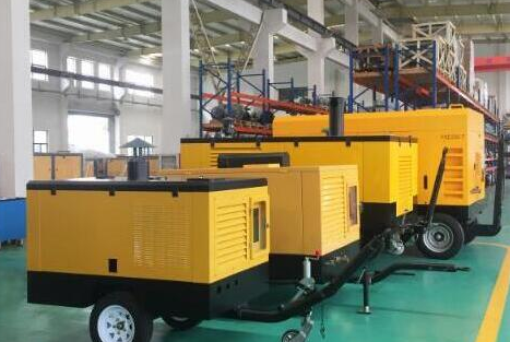 空壓機(jī)沉淀物的解決辦法 保持空壓機(jī)穩(wěn)定運(yùn)行