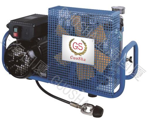 考慮空氣壓縮機(jī)的用氣場(chǎng)合和條件